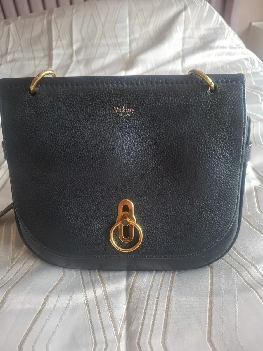 Mulberry Amberley Handbag - Image 1