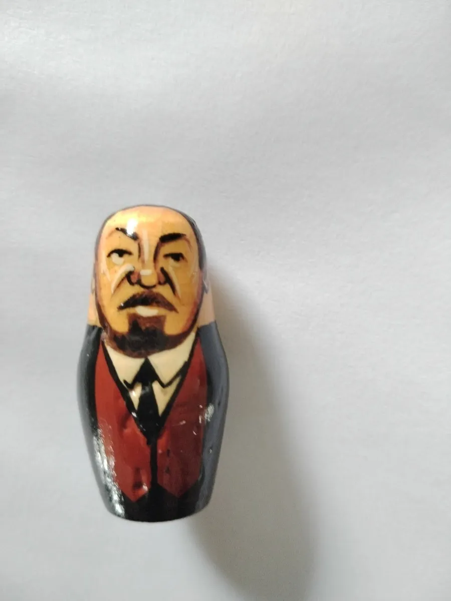 Russian doll - Image 3
