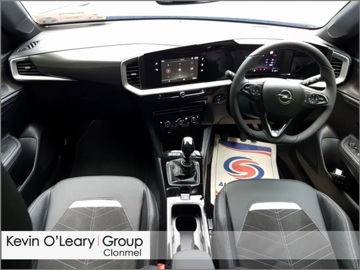 Opel Mokka GS 1.2i (100ps) S/S - Image 3