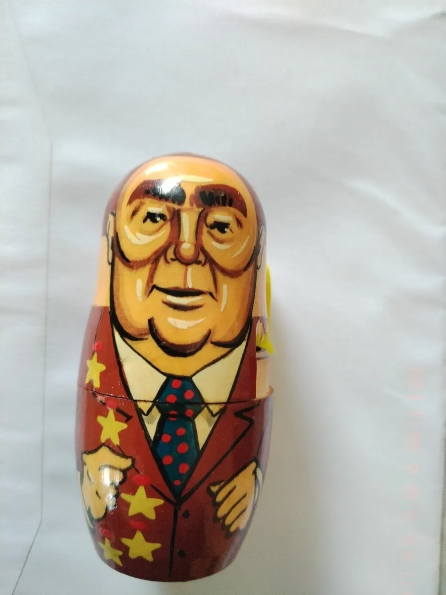 Russian doll - Image 4