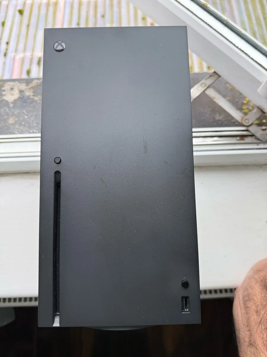 Xbox Series X available - Image 2