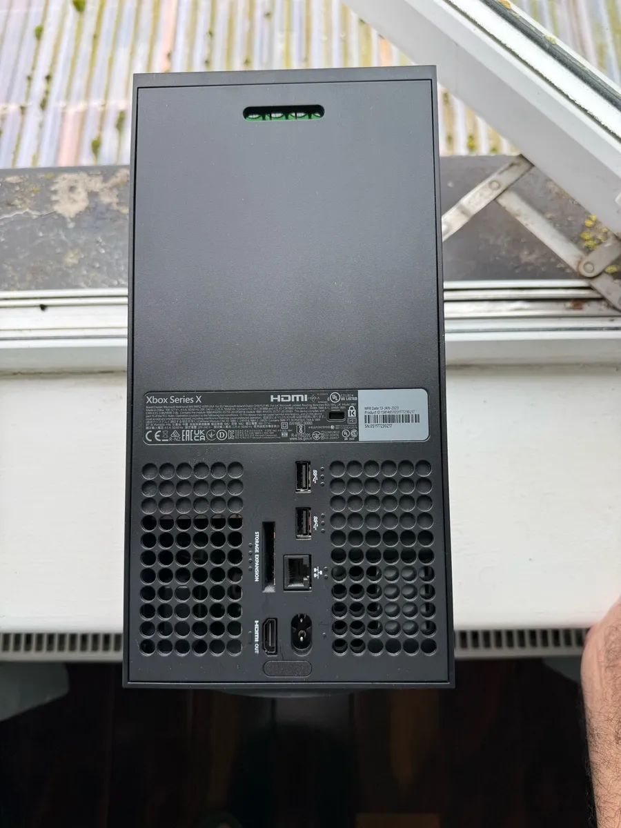 Xbox Series X available - Image 3