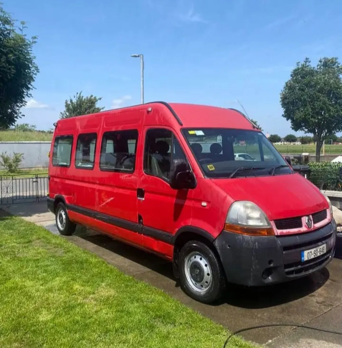 Campervan - Image 3