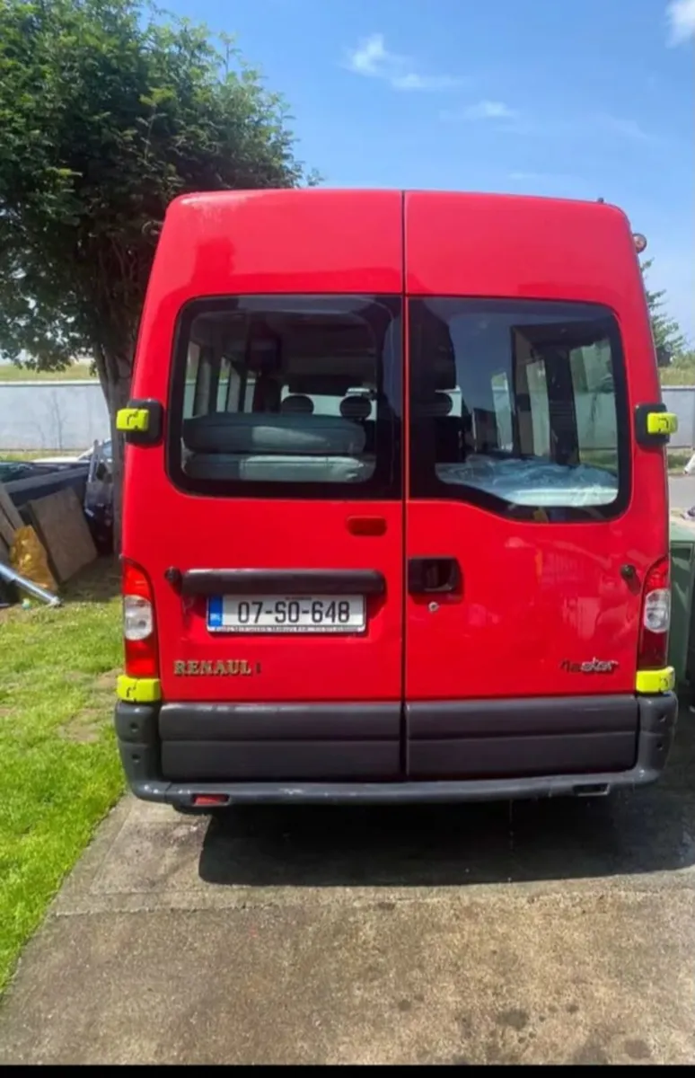 Campervan - Image 4