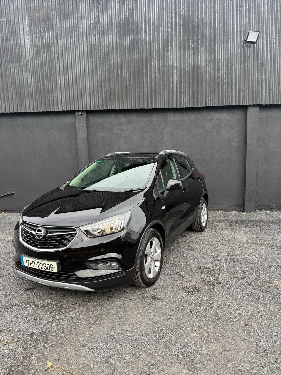 Opel Mokka - Image 1