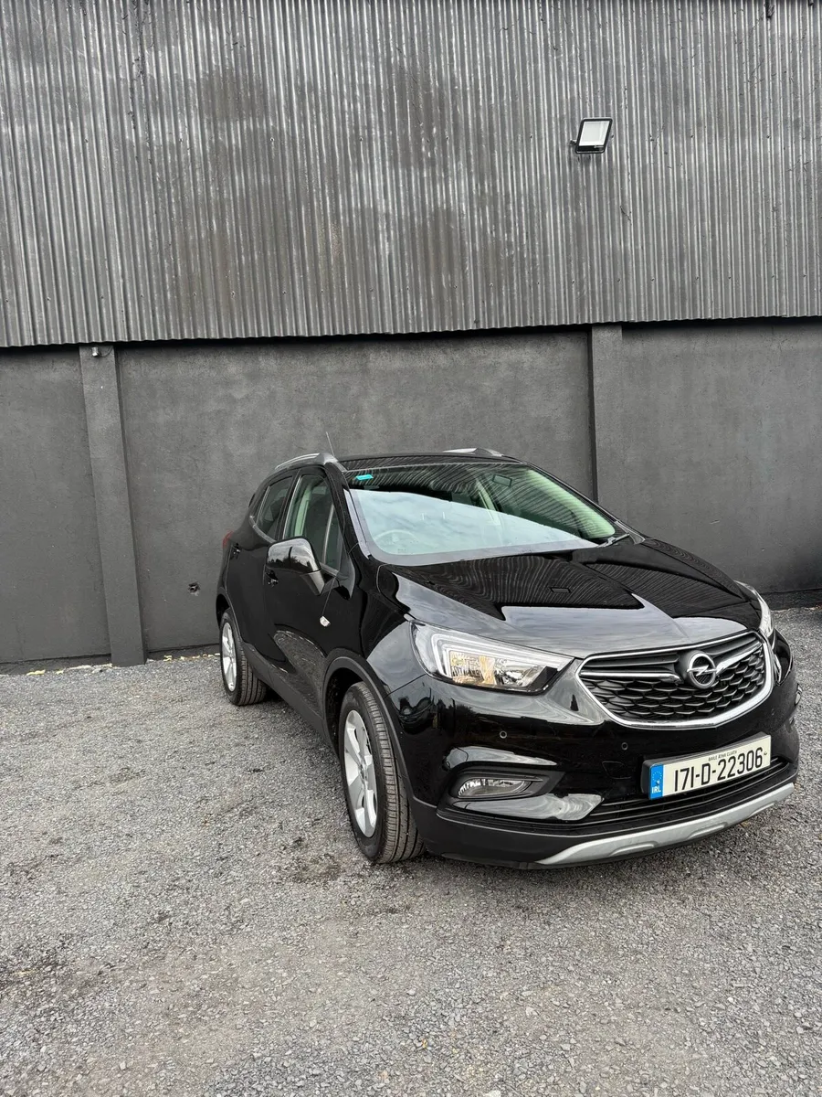 Opel Mokka - Image 2