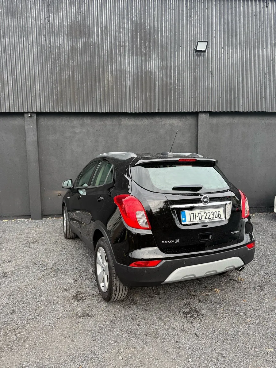 Opel Mokka - Image 3