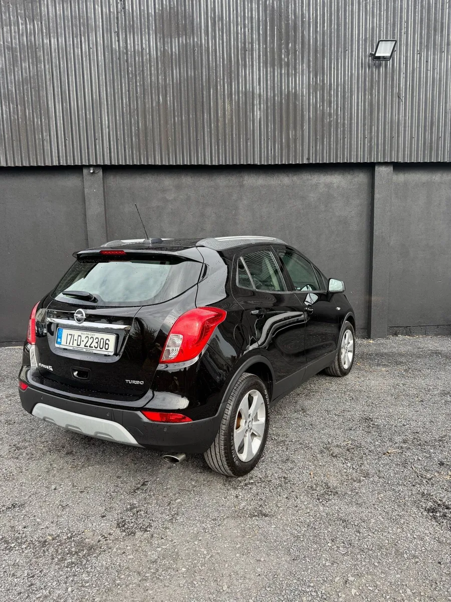 Opel Mokka - Image 4