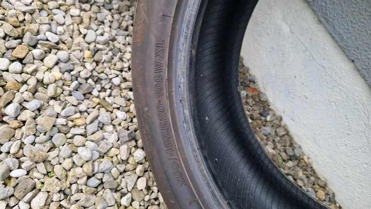 tires - Image 4