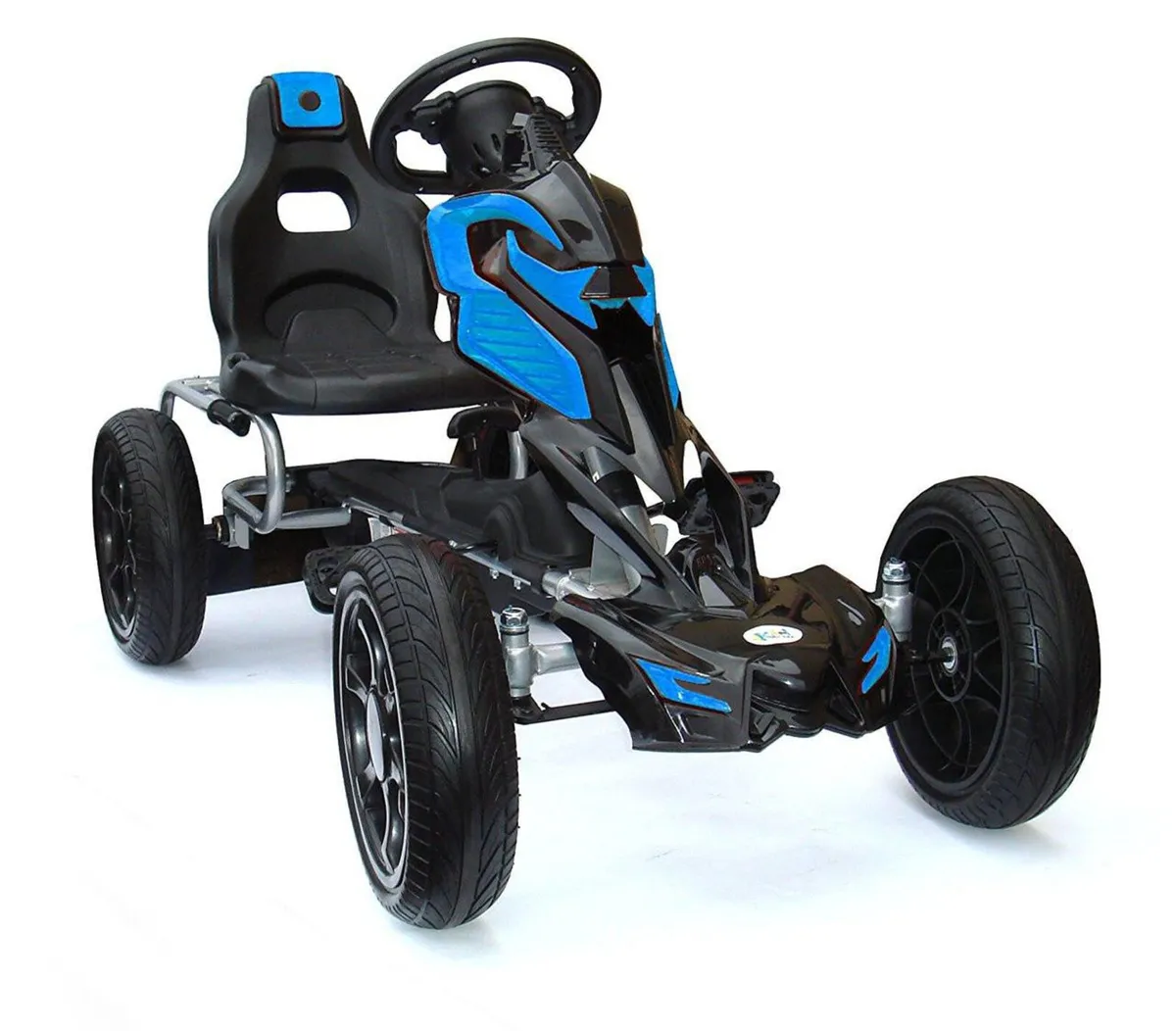 Free Delivery - New Kids Go Karts - Image 3