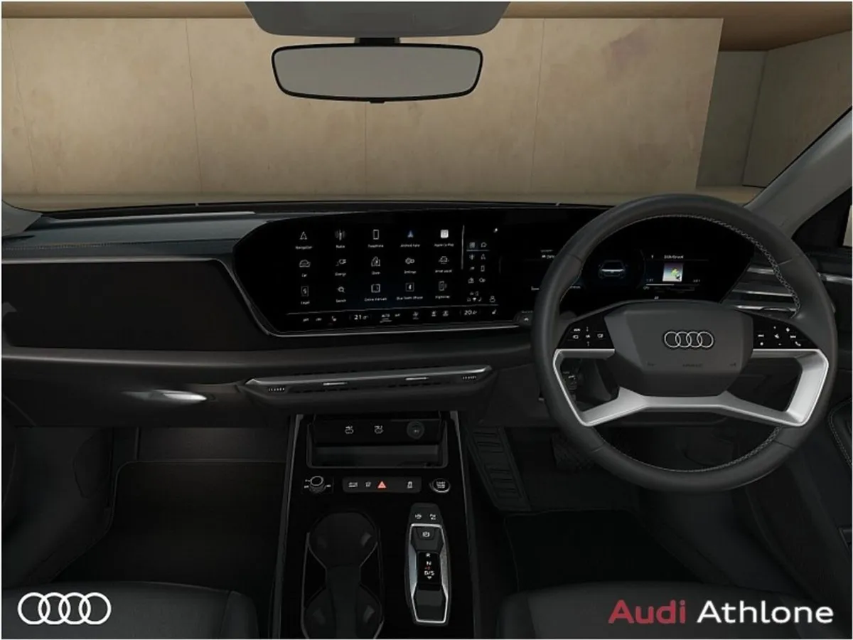 Audi A5 2.0tfsie 295BHP Quattro SE S-tronic - Ava - Image 2