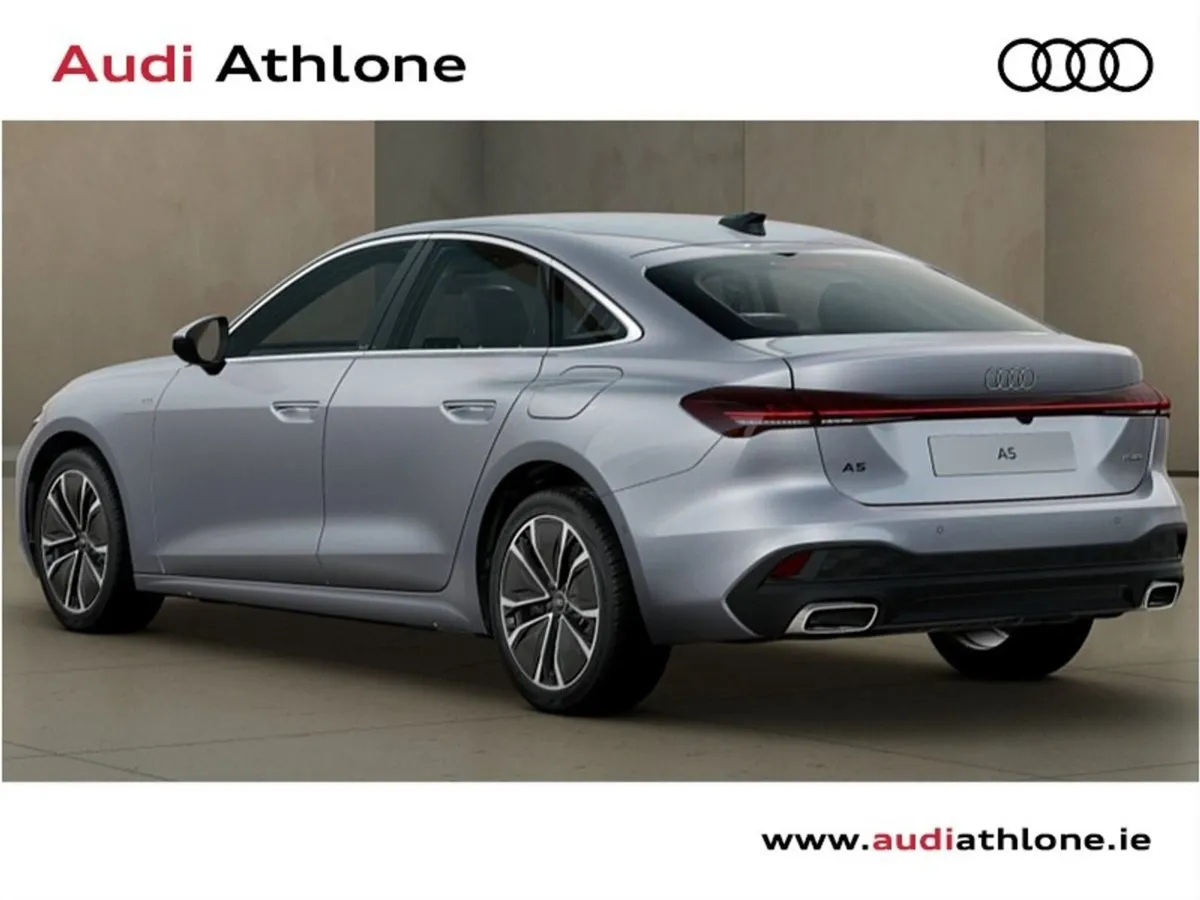 Audi A5 2.0tfsie 295BHP Quattro SE S-tronic - Ava - Image 3
