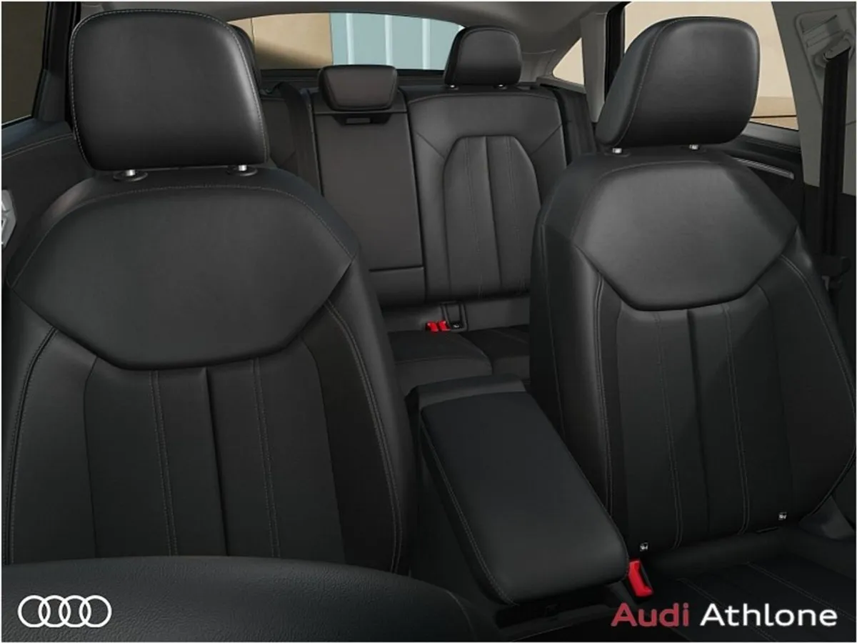 Audi A5 2.0tfsie 295BHP Quattro SE S-tronic - Ava - Image 4