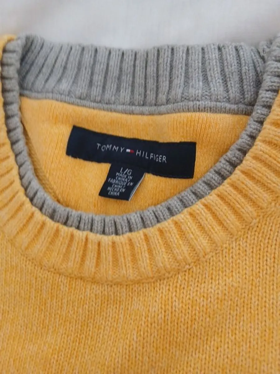 mens Tommy Hilfiger - Image 1