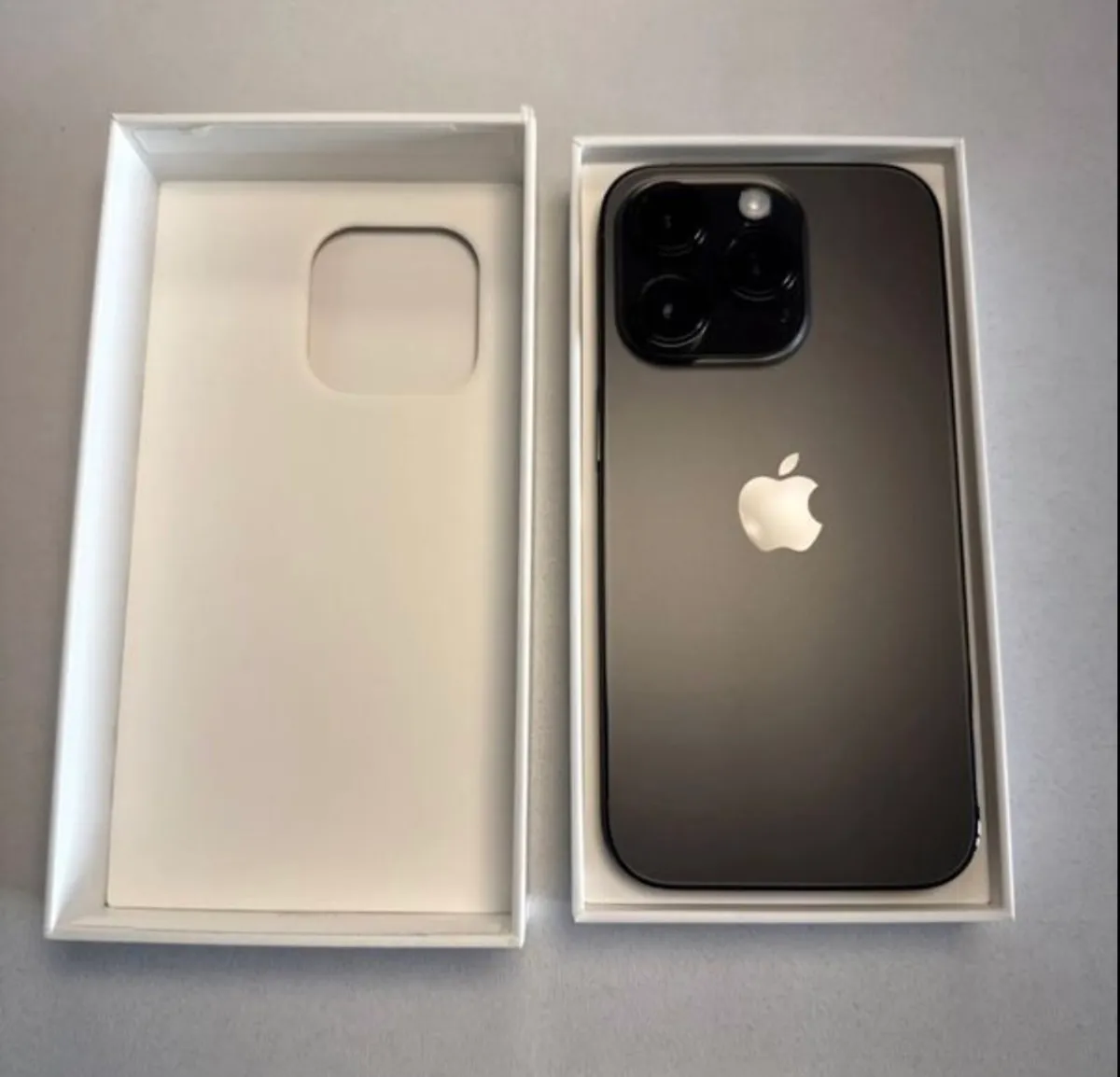 iPhone 14 Pro available - Image 1