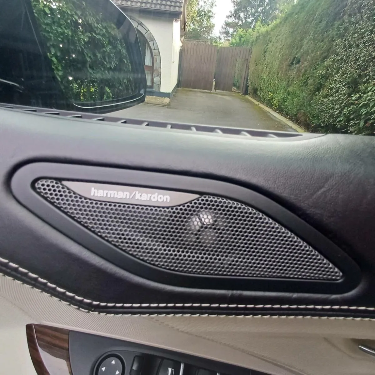 BMW 640d Gran Coupe - Image 2