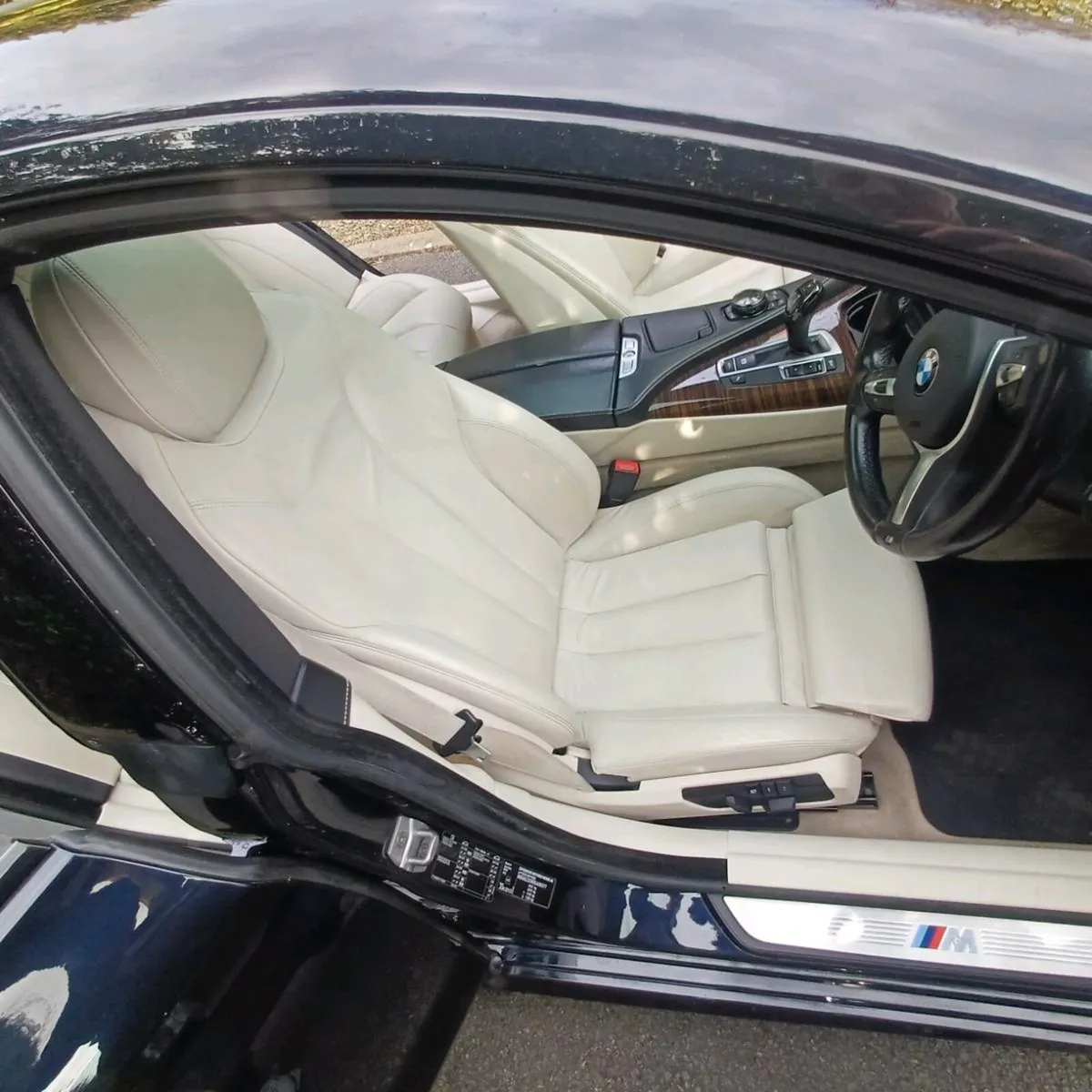 BMW 640d Gran Coupe - Image 4