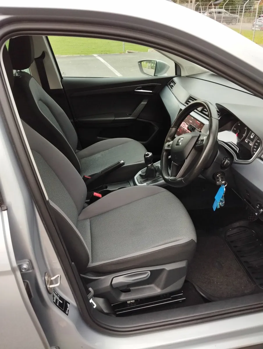 SEAT Arona 2018 - Image 4