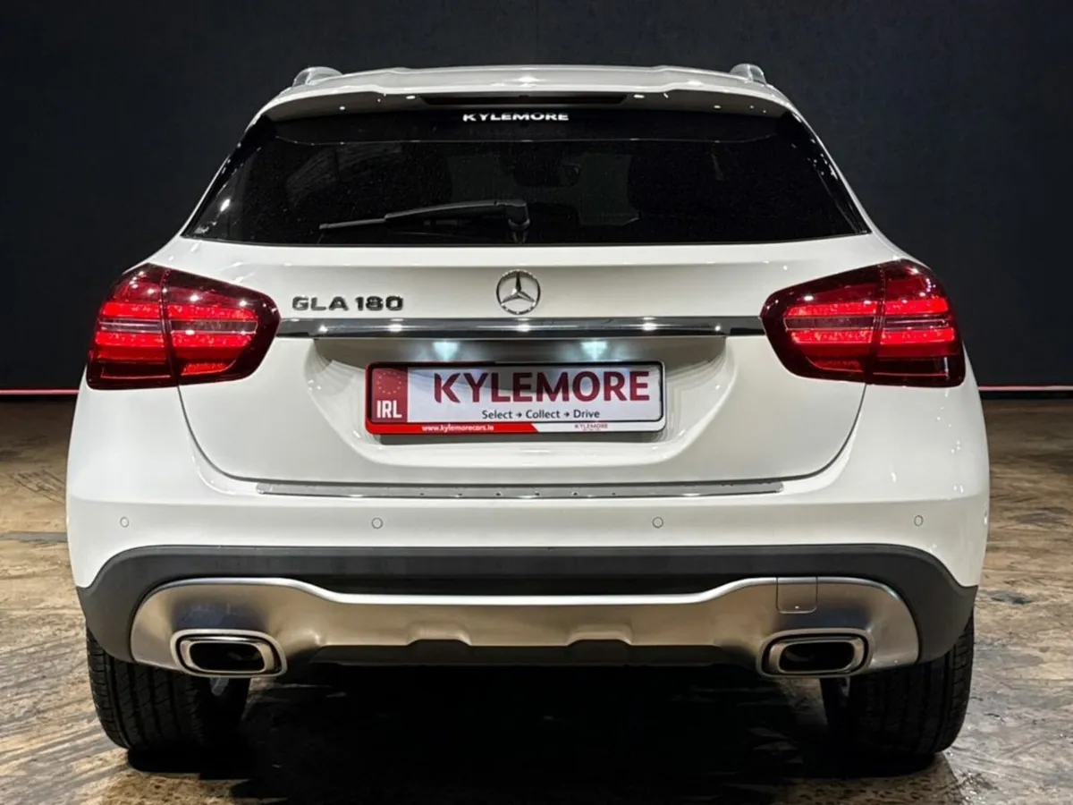 Mercedes-Benz GLA AUTOMATIC 1.6 - CRUISE CONTROL - - Image 4