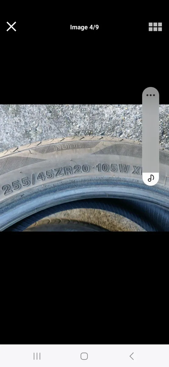 tires - Image 2