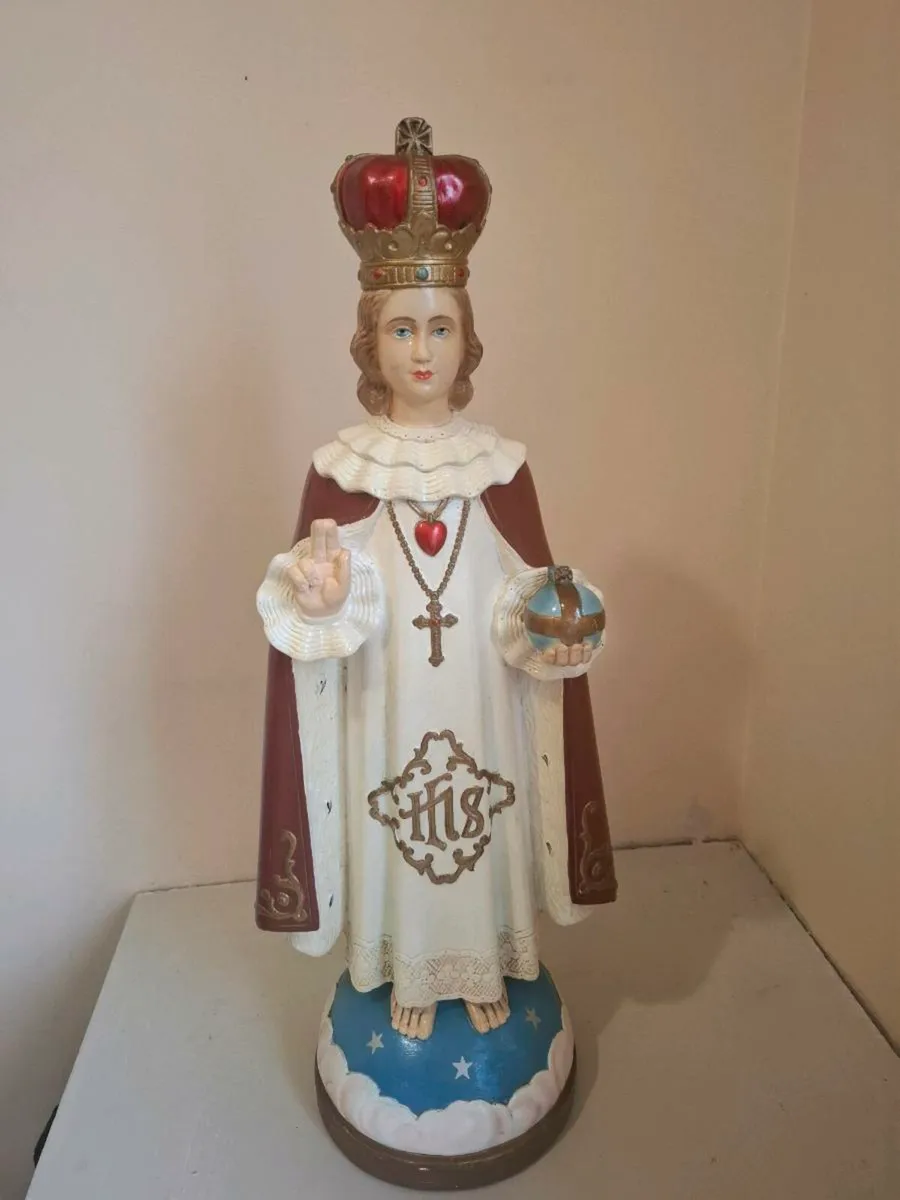 Religious figures, - Image 2