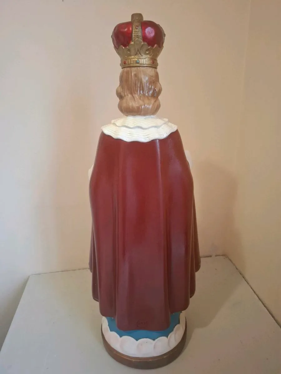 Religious figures, - Image 3