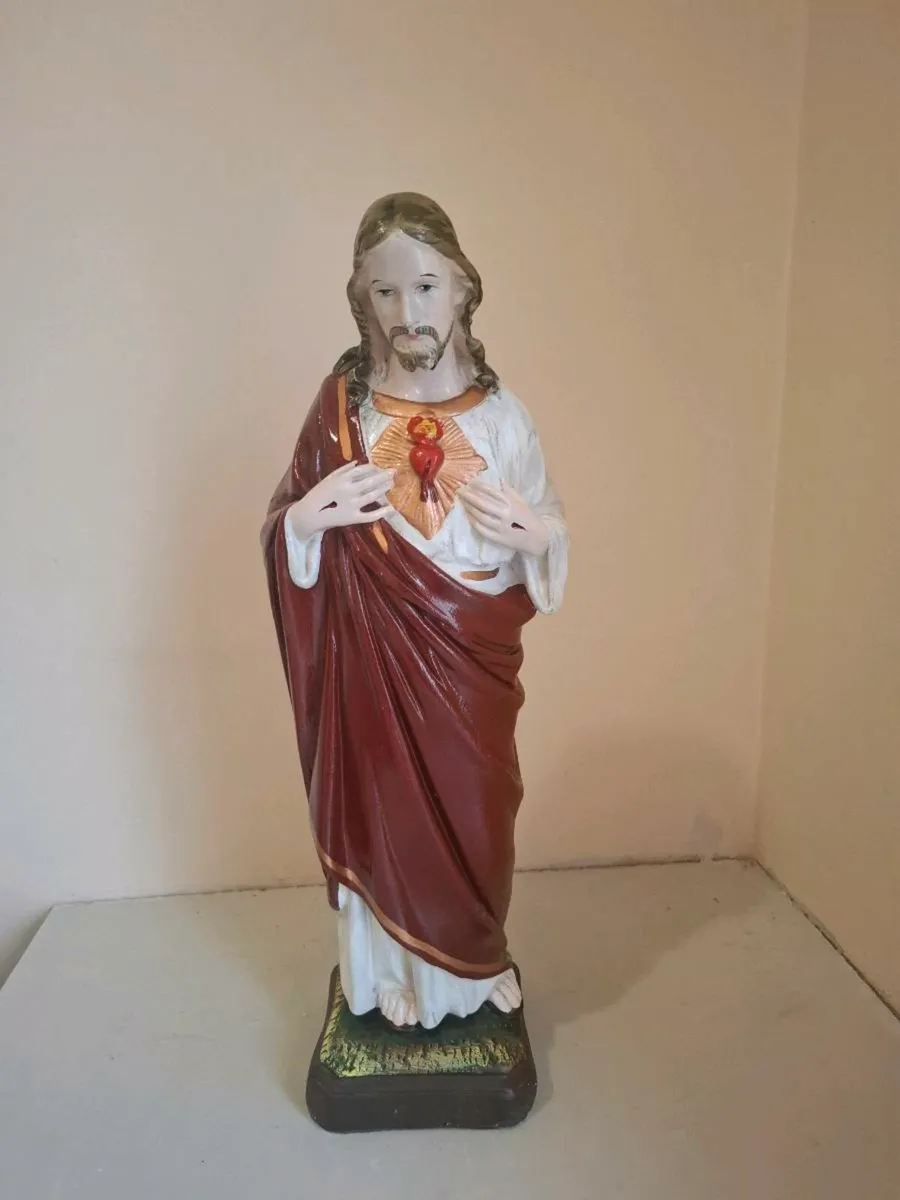 Religious figures, - Image 4