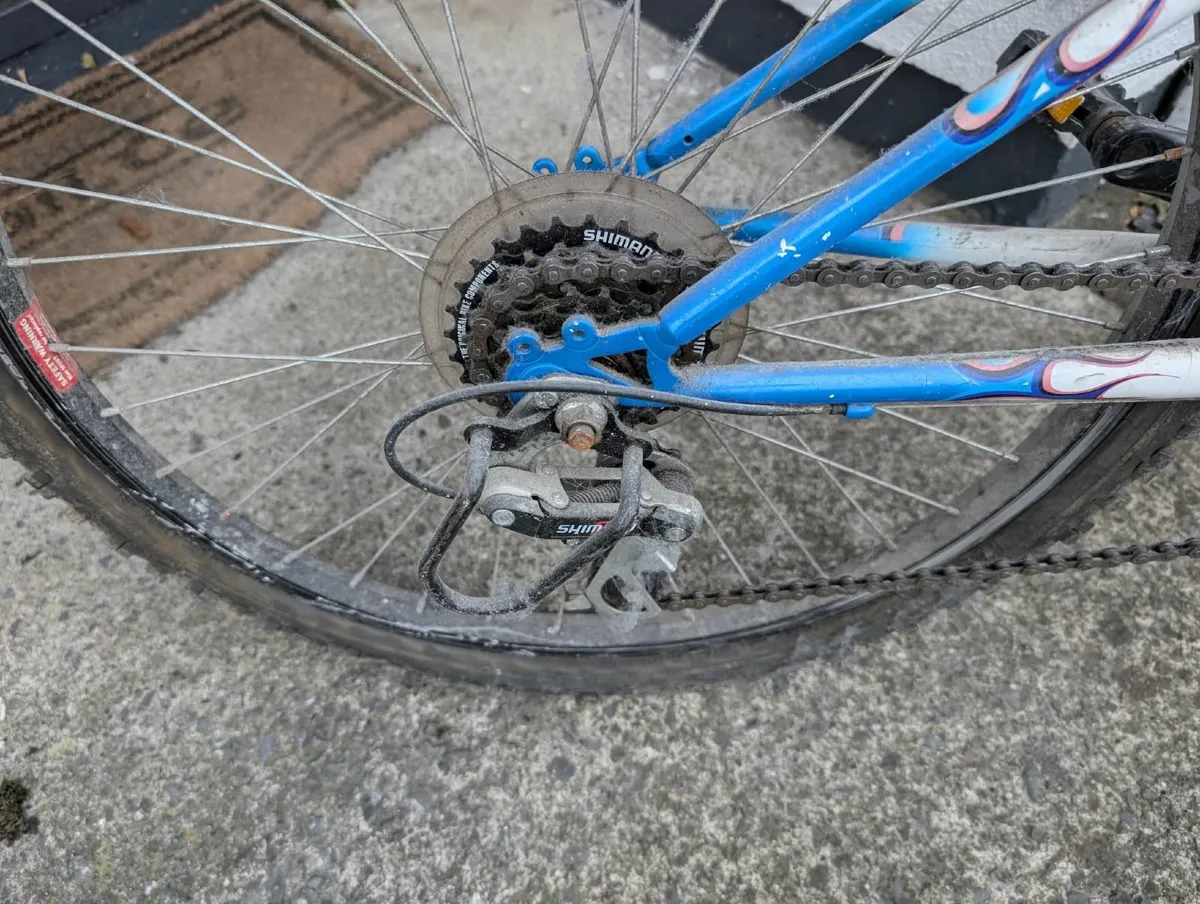 Kids Bike - Image 1