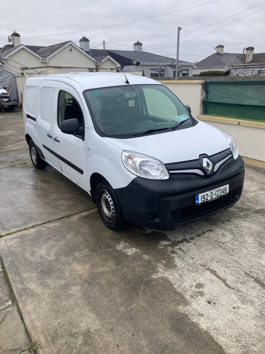 RENAULT KANGOO MAXI - Image 2