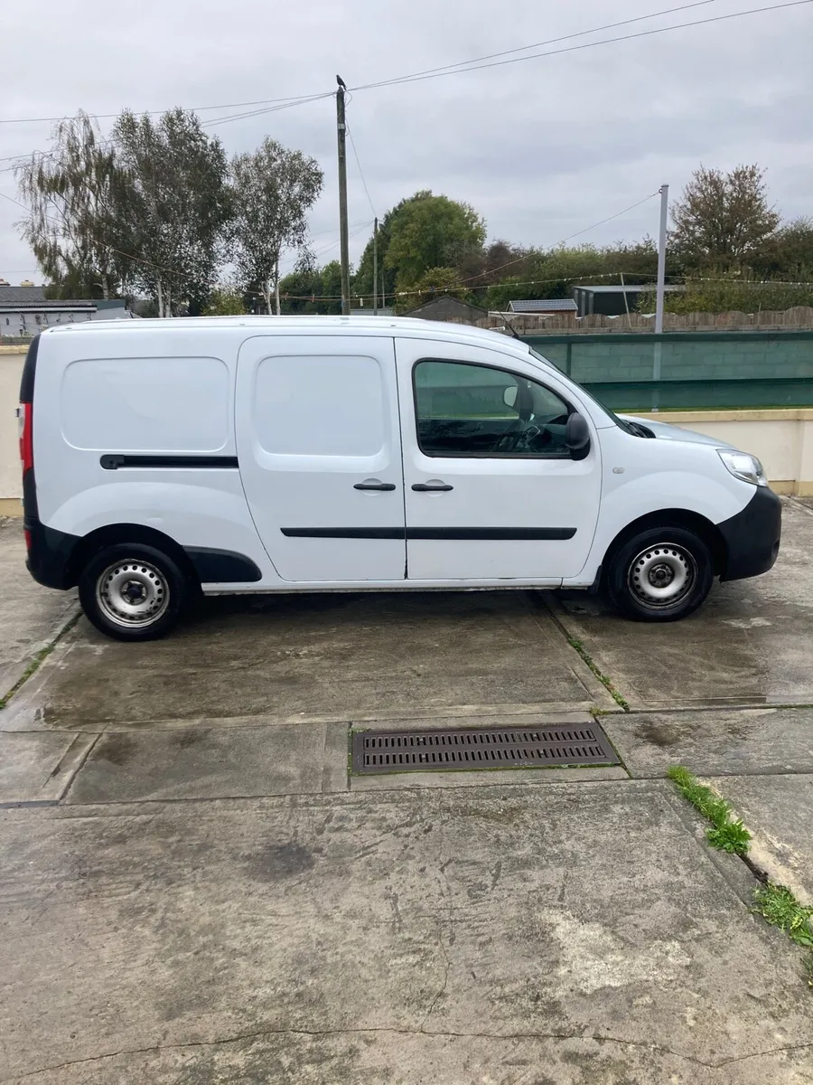 RENAULT KANGOO MAXI - Image 3