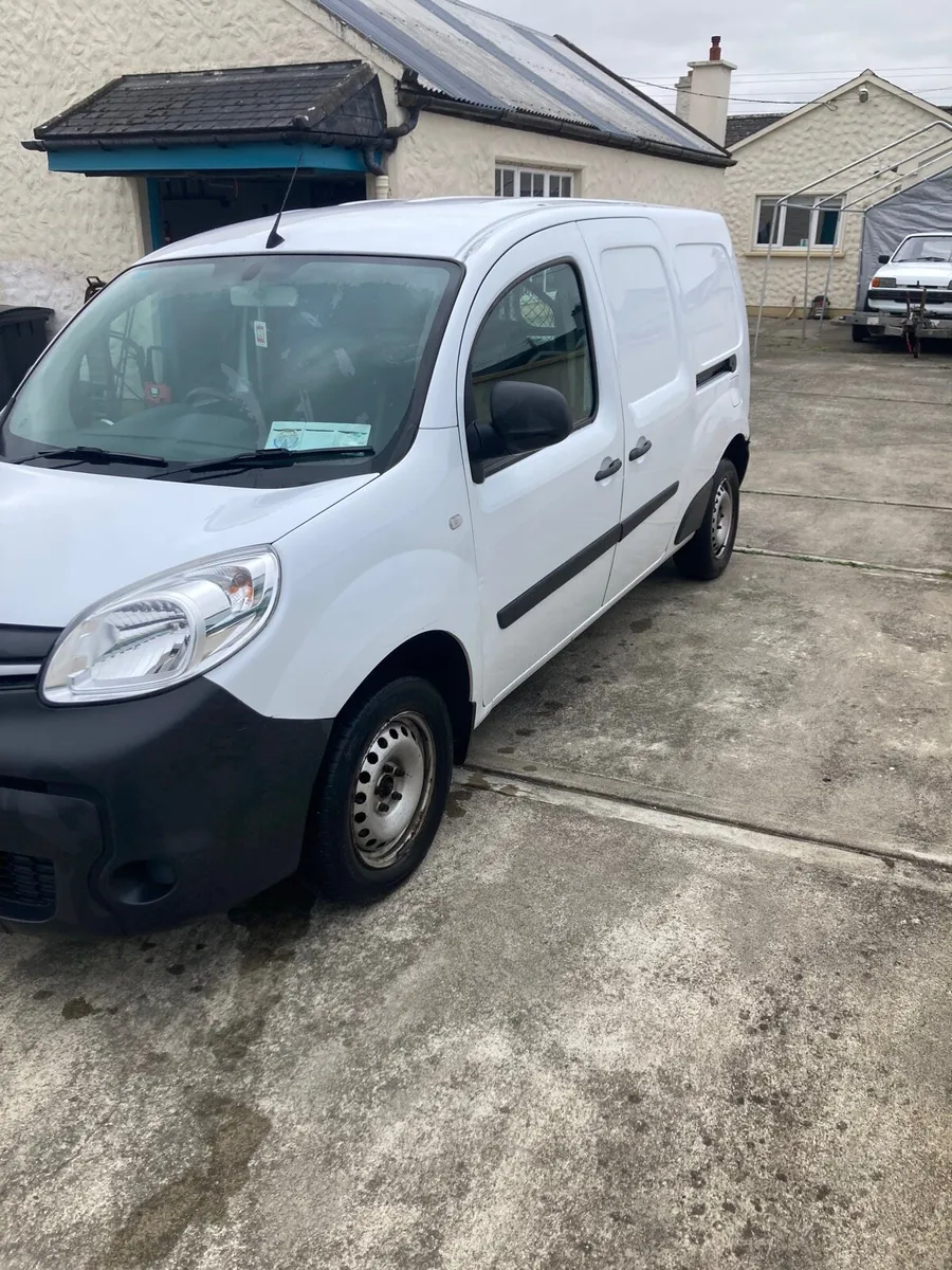 RENAULT KANGOO MAXI - Image 4