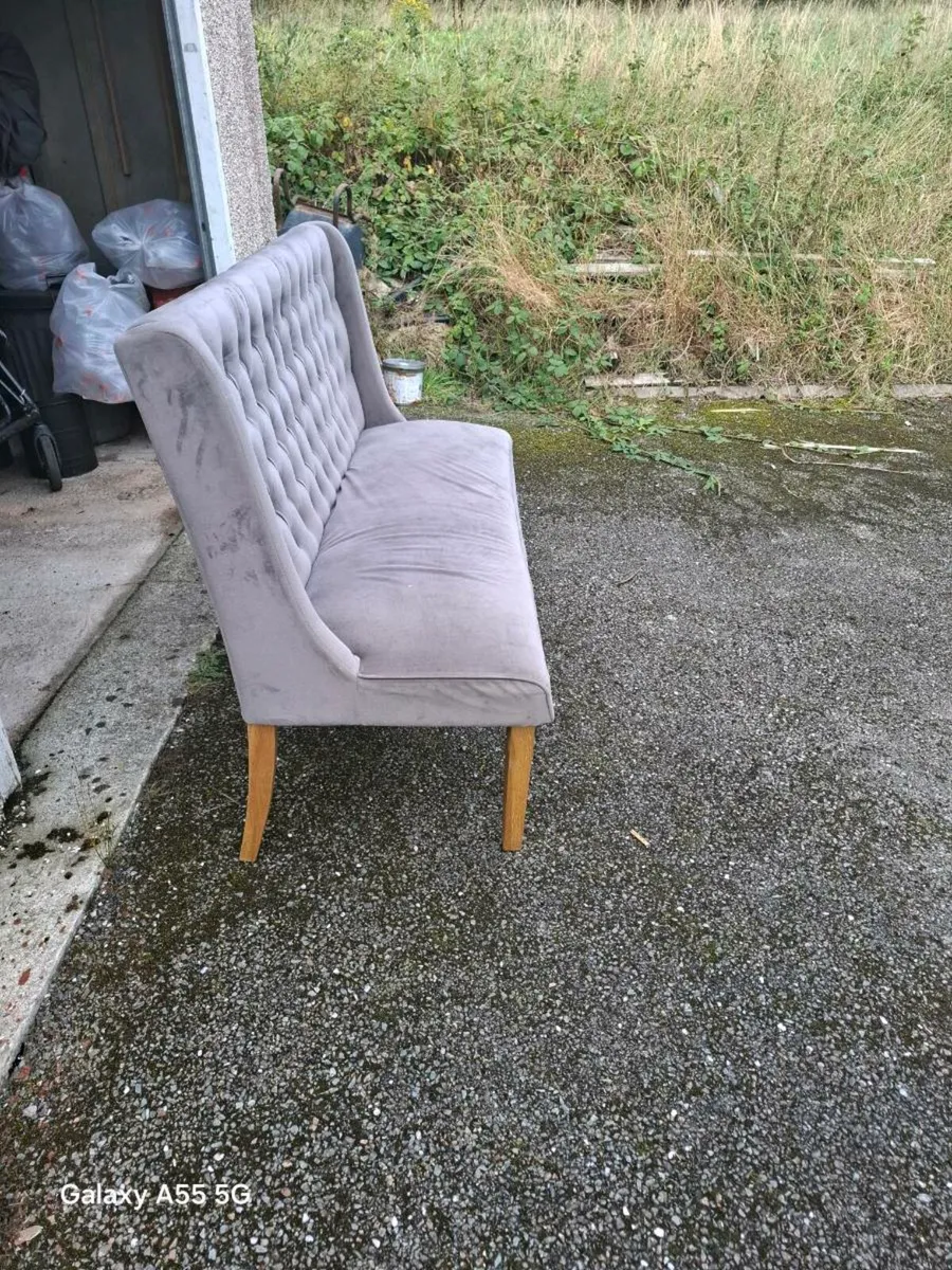 Small table sofa - Image 2