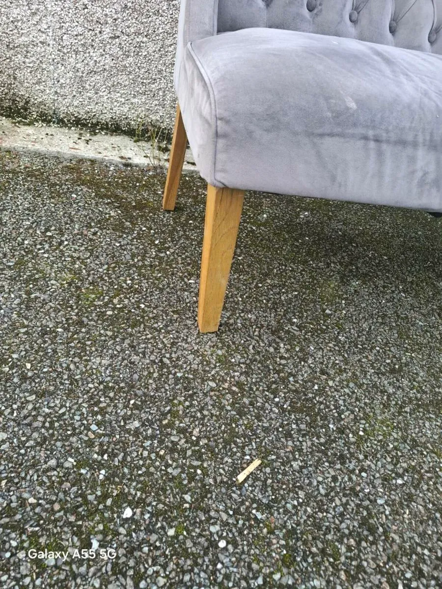 Small table sofa - Image 3