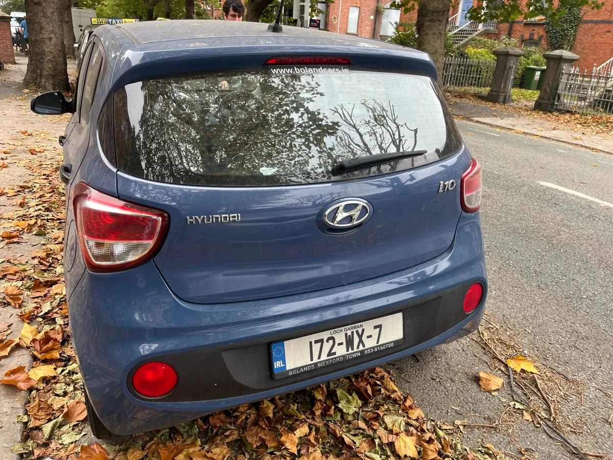 Hyundai i10 - Image 3