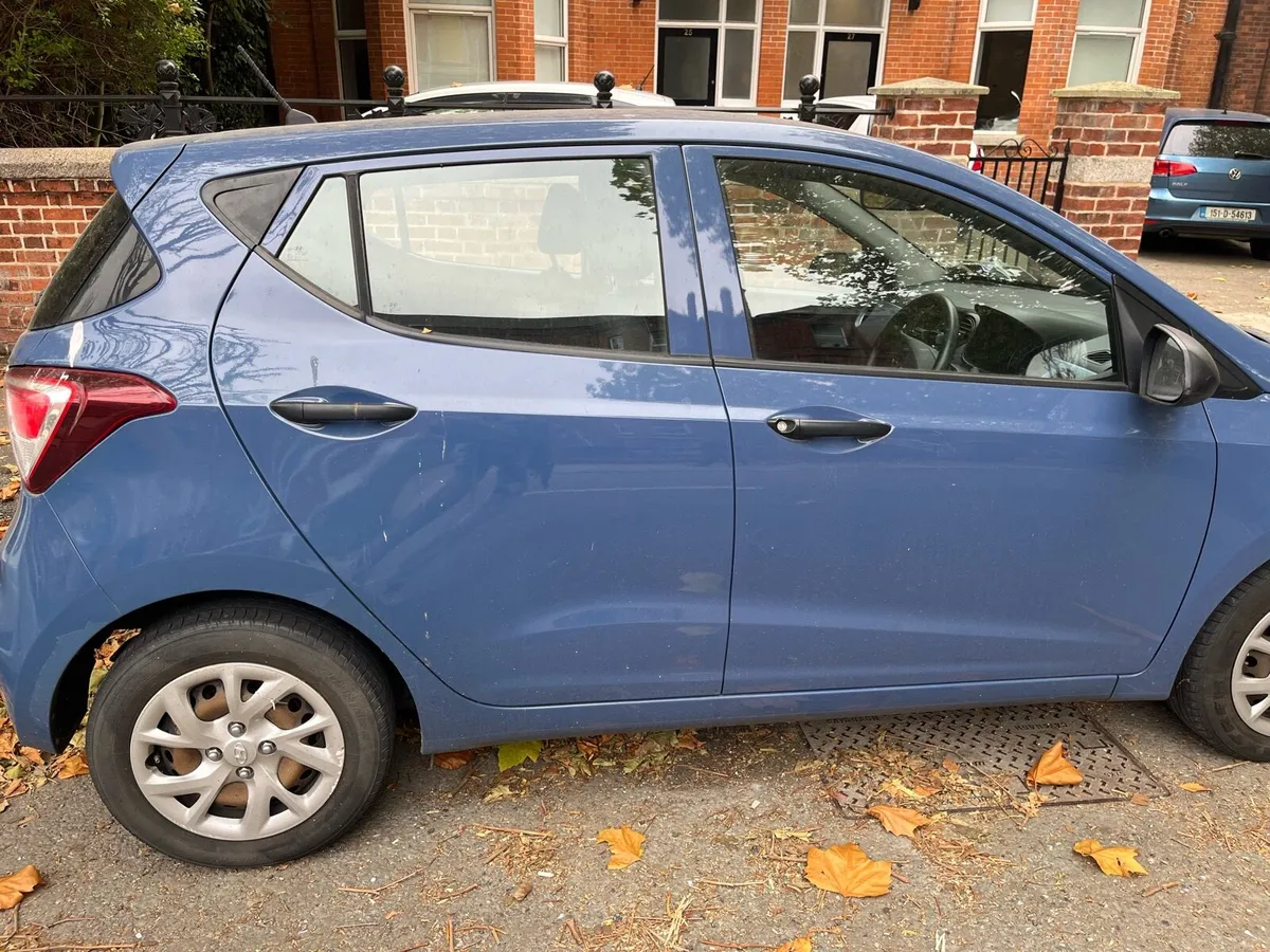 Hyundai i10 - Image 4
