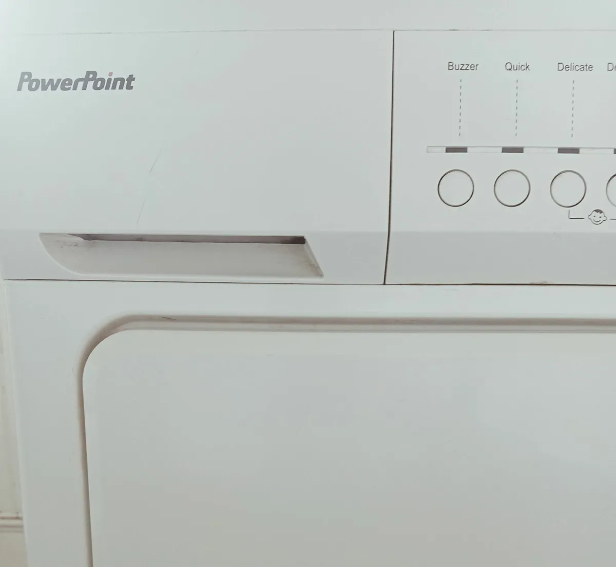 Home appliance/Dryer - Image 2