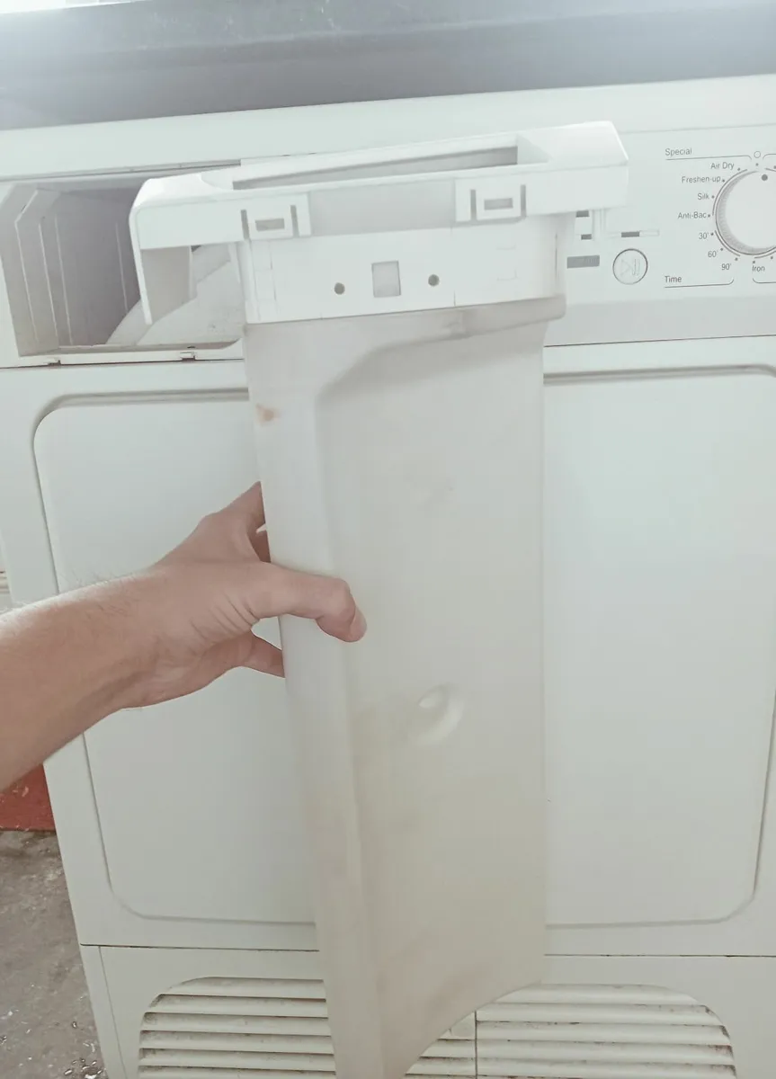 Home appliance/Dryer - Image 3
