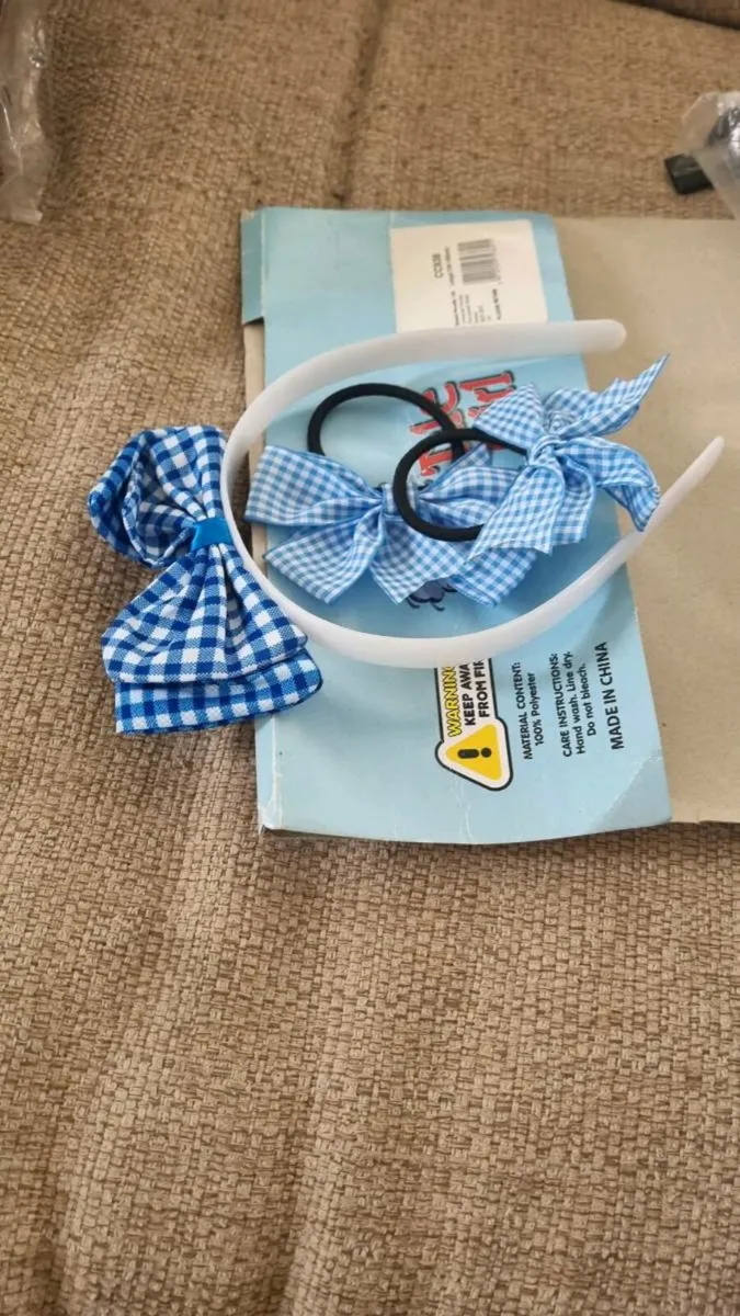Dorothy costume - Image 3