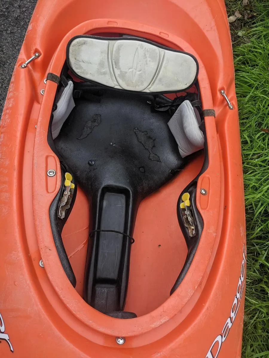 Kayak - Image 2