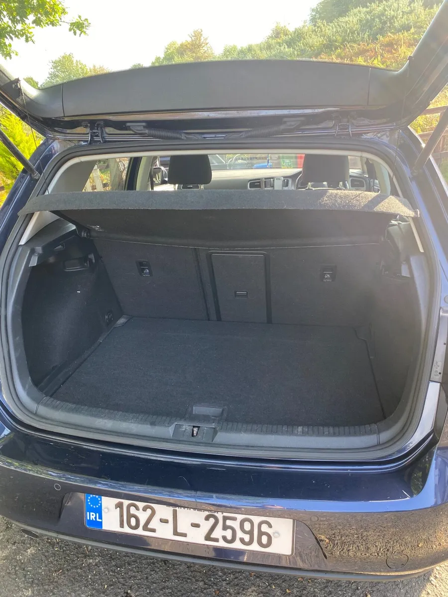 Volkswagen Golf 2016 - Image 4