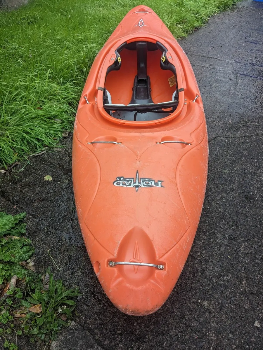 Kayak - Image 4
