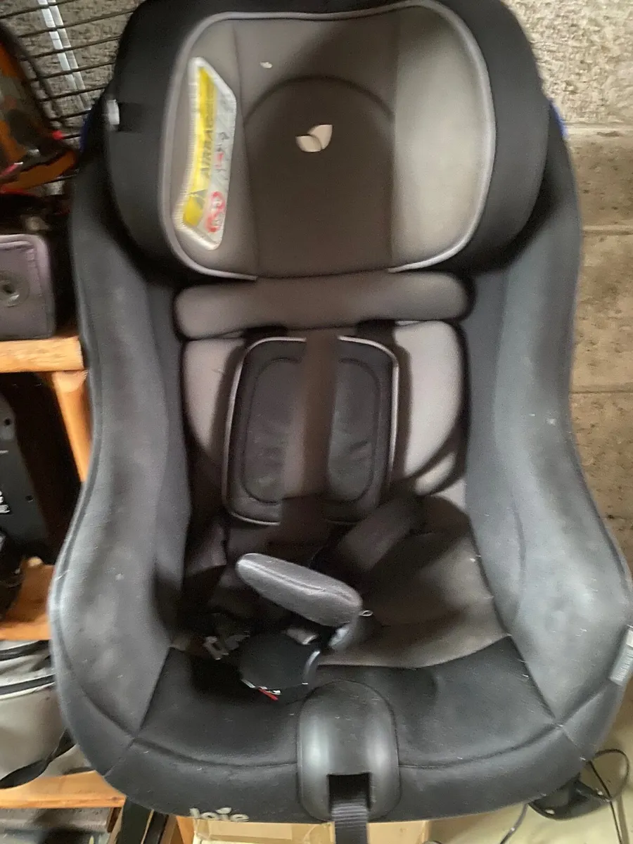 Car seat