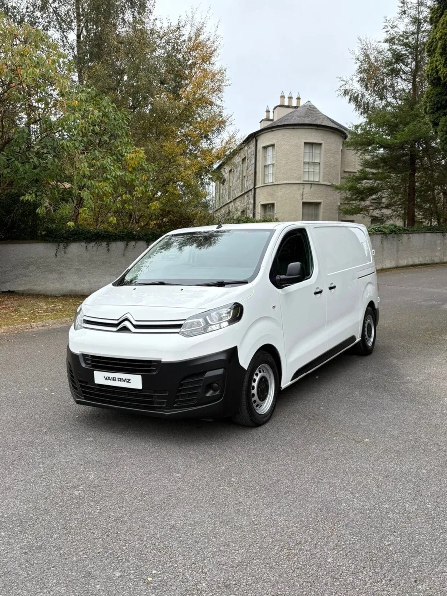 Citroen dispatch - Image 2