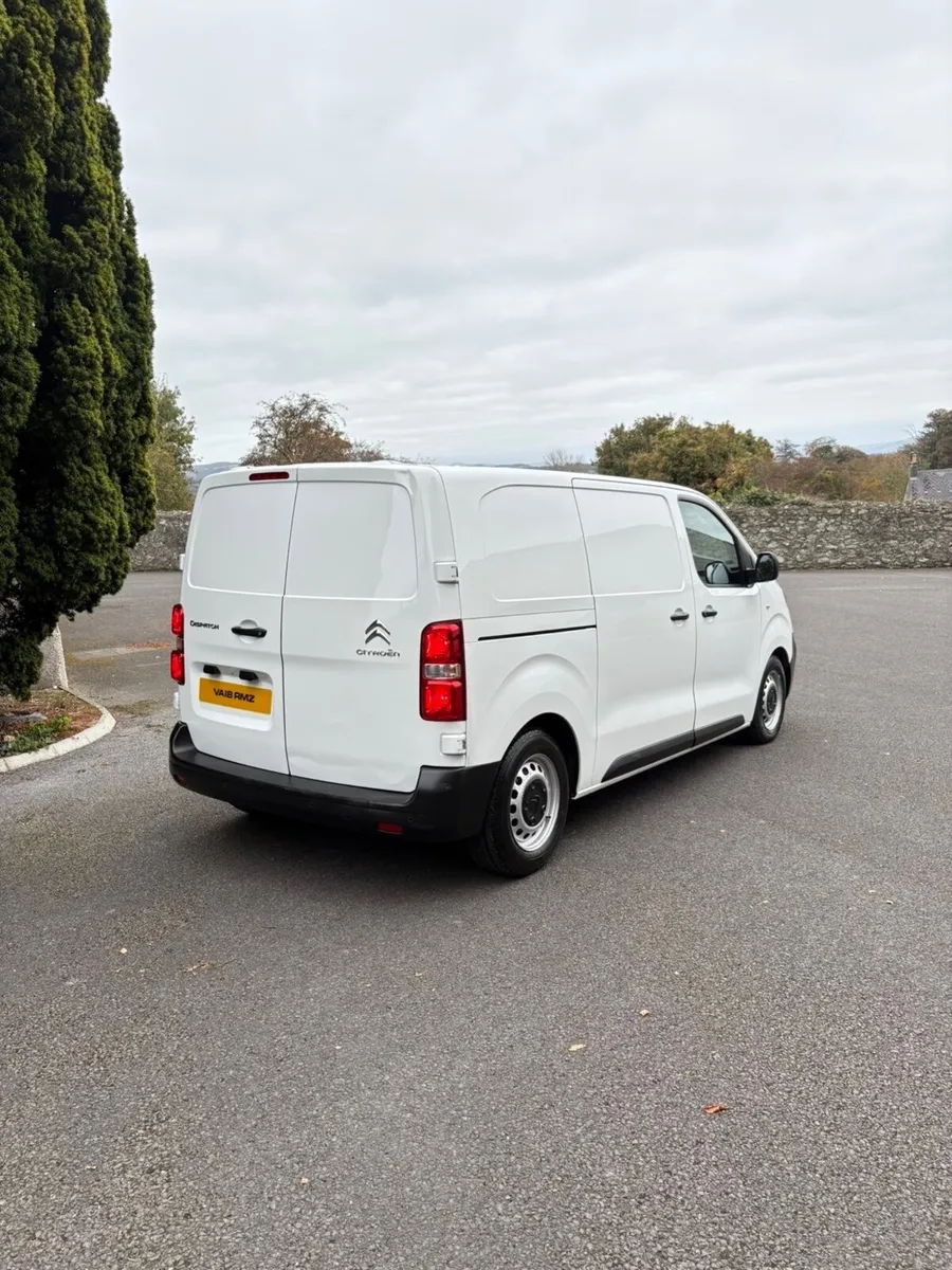 Citroen dispatch - Image 4