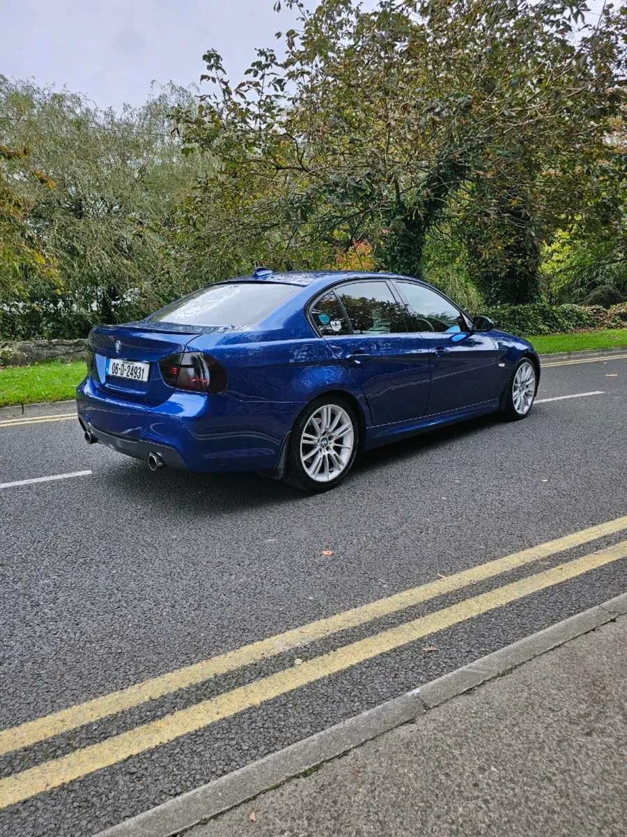 Bmw e90 M/sport - Image 1