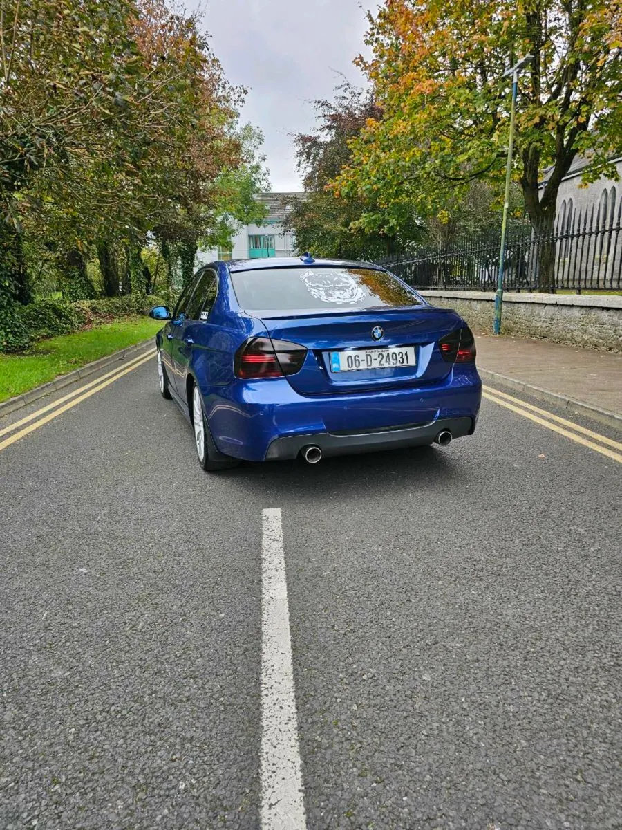Bmw e90 M/sport - Image 2