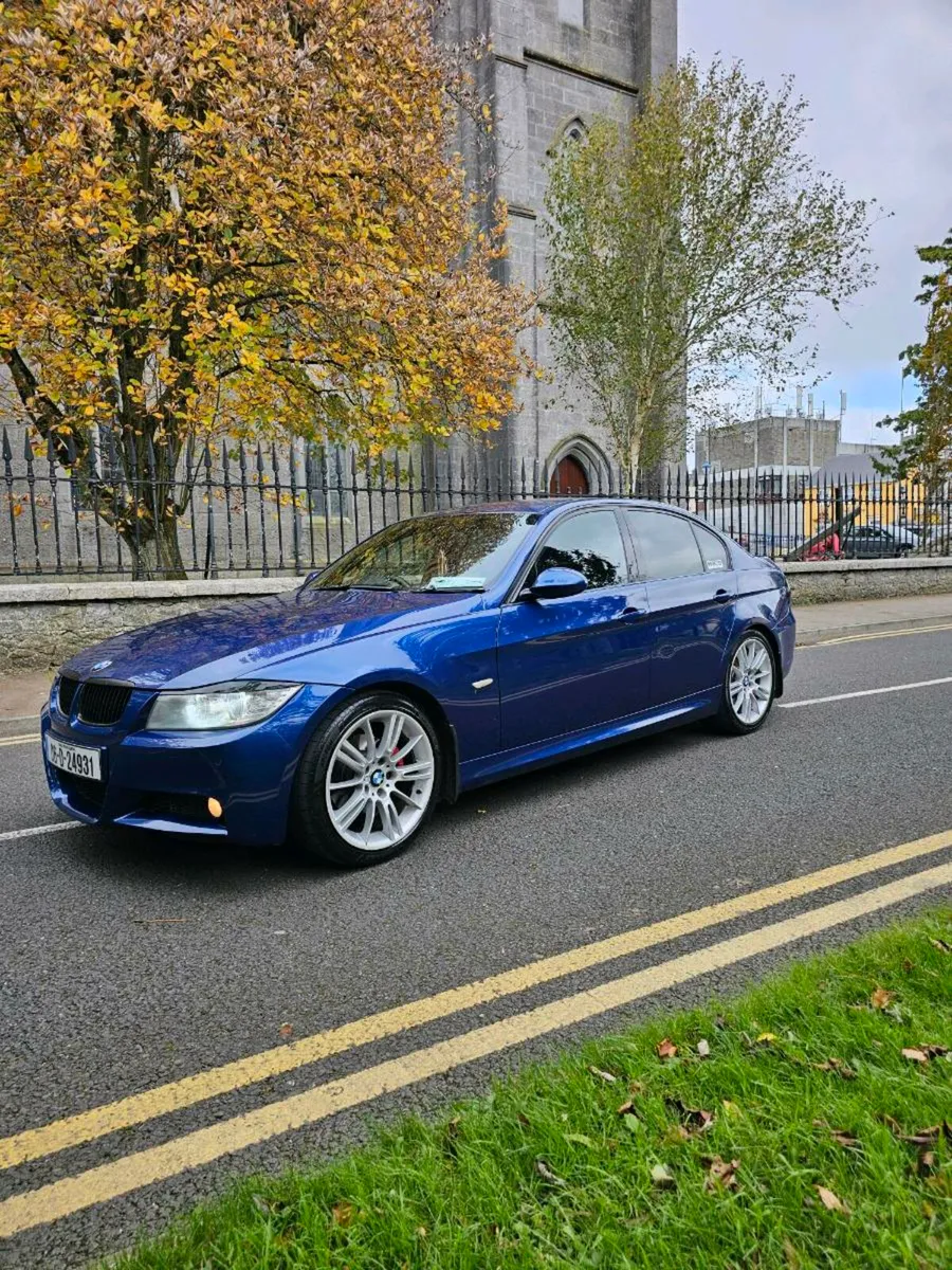 Bmw e90 M/sport - Image 3