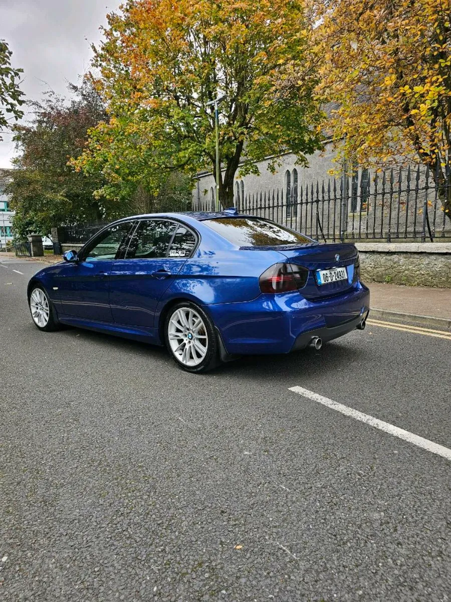 Bmw e90 M/sport - Image 4