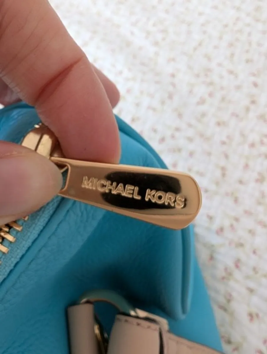 Michael Kors Bag - Image 4