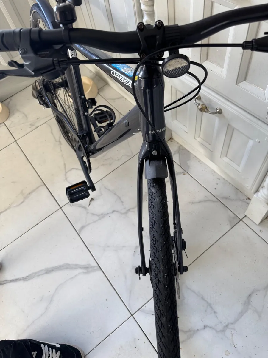 Bike - Image 1